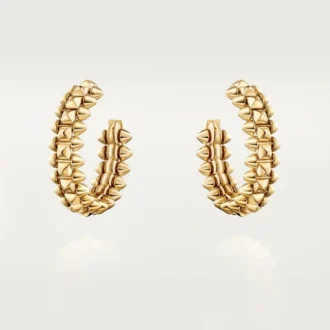Clash De Cartier Earrings Small Model