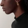 Clash De Cartier Earrings Small Model