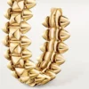 Clash De Cartier Earrings Small Model