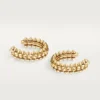 Clash De Cartier Earrings Small Model