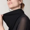 Clash De Cartier Hoop Earrings Small Model – Rose Gold – Cartier