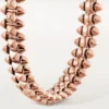 Clash De Cartier Hoop Earrings Small Model – Rose Gold – Cartier