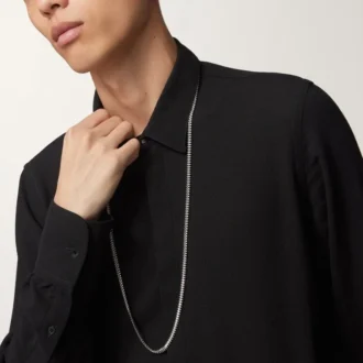 Clash De Cartier Long Necklace, Flexible, Small Model Clash De Cartier Long Necklace, Flexible, Small Model