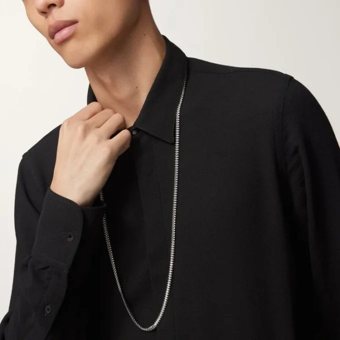 Clash De Cartier Long Necklace, Flexible, Small Model