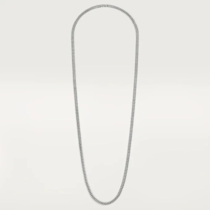 Clash De Cartier Long Necklace, Flexible, Small Model