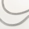 Clash De Cartier Long Necklace, Flexible, Small Model