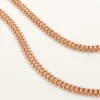 Clash De Cartier Long Necklace, Flexible, Small Model