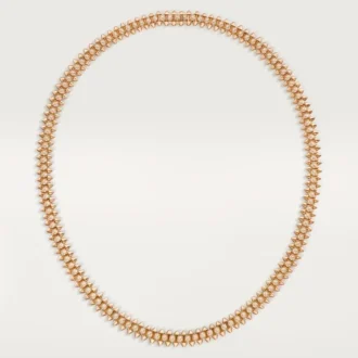 Clash De Cartier Necklace
