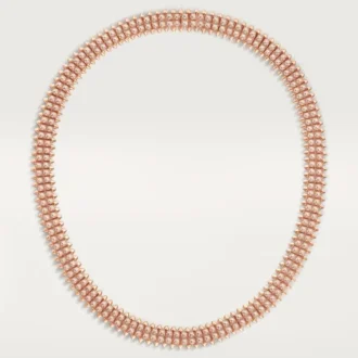 Clash De Cartier Necklace Clash De Cartier Necklace