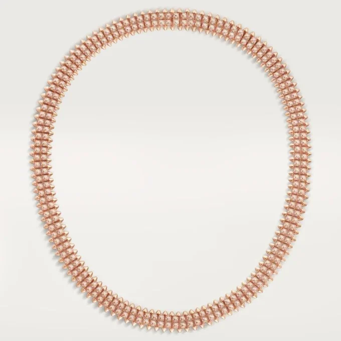 Clash De Cartier Necklace