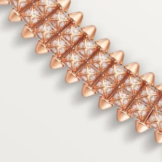 Clash De Cartier Necklace Clash De Cartier Necklace