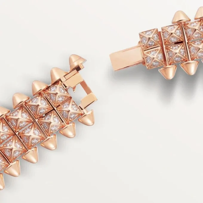 Clash De Cartier Necklace