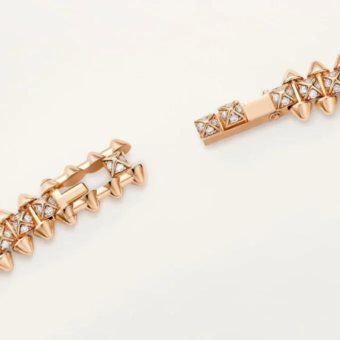 Clash De Cartier Necklace
