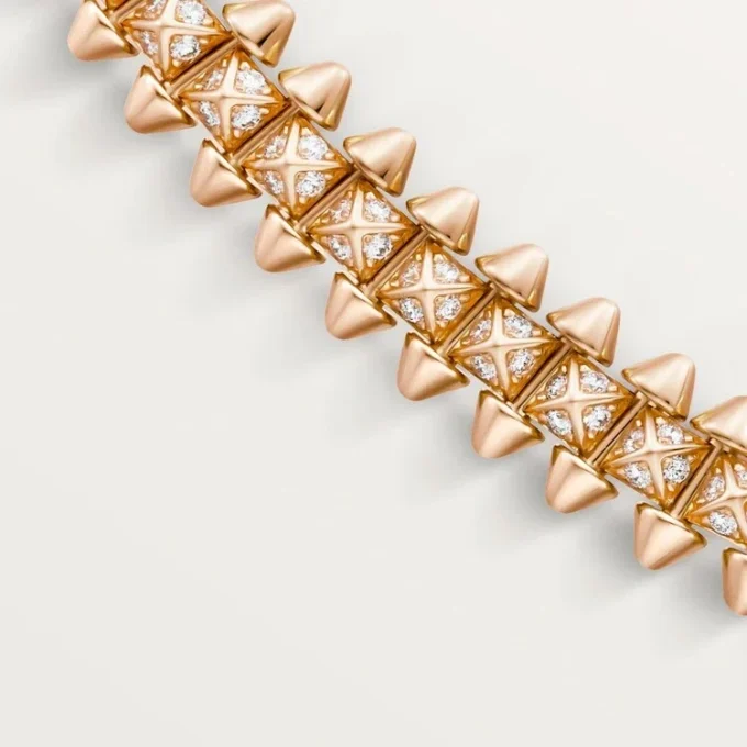 Clash De Cartier Necklace