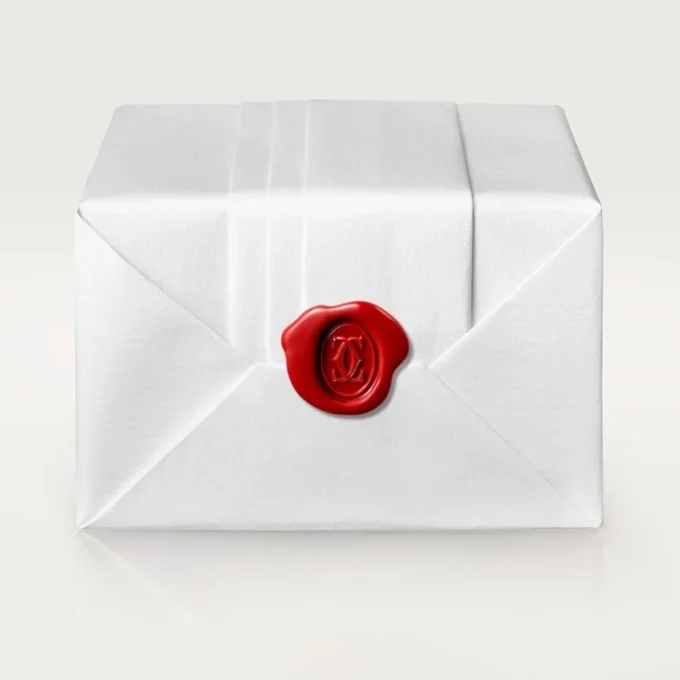 Clash De Cartier Necklace