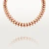 Clash De Cartier Necklace, Flexible, Extra-Large Model
