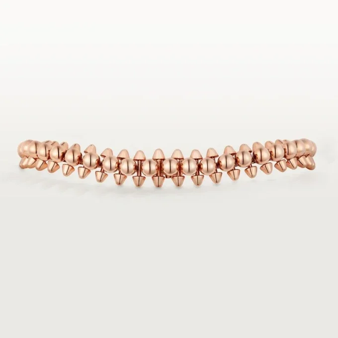 Clash De Cartier Necklace, Flexible, Extra-Large Model