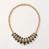 Clash De Cartier Necklace, Flexible, Extra-Large Model, Onyx