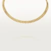 Clash De Cartier Necklace, Flexible, Medium Model
