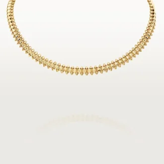 Clash De Cartier Necklace, Flexible, Medium Model