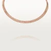 Clash De Cartier Necklace, Flexible, Medium Model