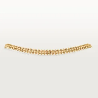 Clash De Cartier Necklace, Flexible, Medium Model