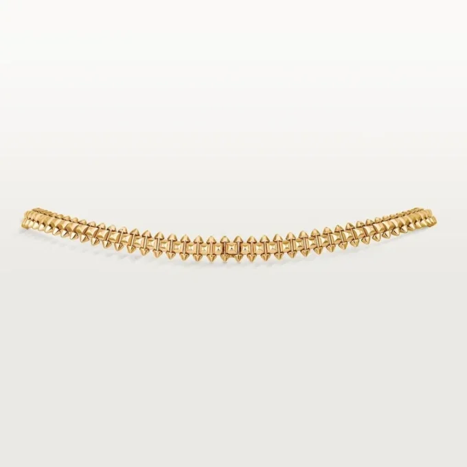 Clash De Cartier Necklace, Flexible, Medium Model