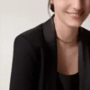 Clash De Cartier Necklace, Flexible, Medium Model