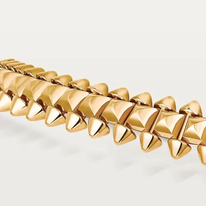 Clash De Cartier Necklace, Flexible, Medium Model