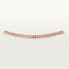 Clash De Cartier Necklace, Flexible, Medium Model