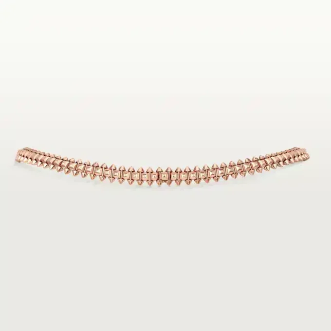 Clash De Cartier Necklace, Flexible, Medium Model