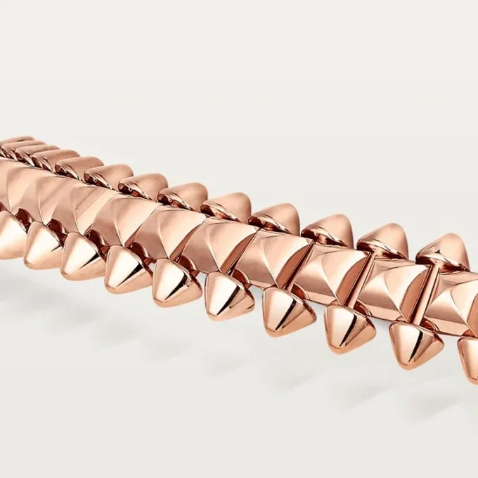 Clash De Cartier Necklace, Flexible, Medium Model