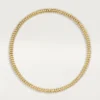Clash De Cartier Necklace, Flexible, Small Model