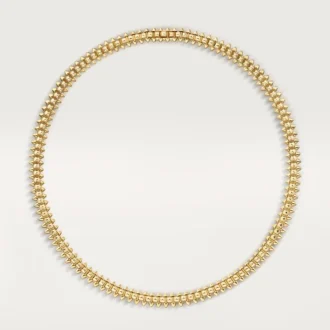 Clash De Cartier Necklace, Flexible, Small Model