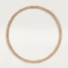 Clash De Cartier Necklace, Flexible, Small Model