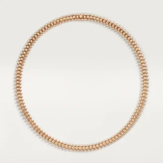 Clash De Cartier Necklace, Flexible, Small Model