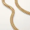 Clash De Cartier Necklace, Flexible, Small Model