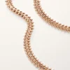 Clash De Cartier Necklace, Flexible, Small Model