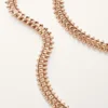 Clash De Cartier Necklace, Flexible, Small Model