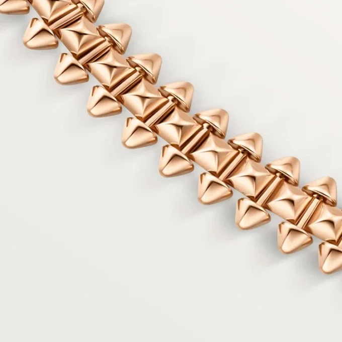 Clash De Cartier Necklace, Flexible, Small Model