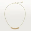 Clash De Cartier Necklace, Medium Model