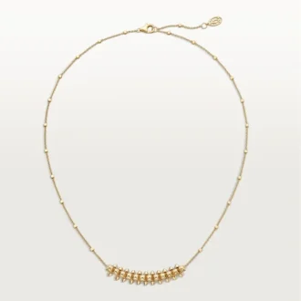 Clash De Cartier Necklace, Medium Model