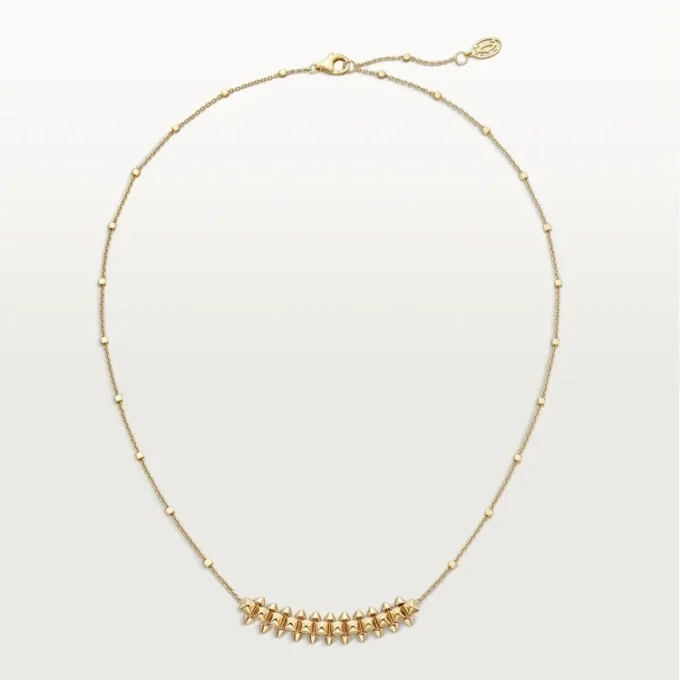 Clash De Cartier Necklace, Medium Model