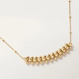 Clash De Cartier Necklace, Medium Model