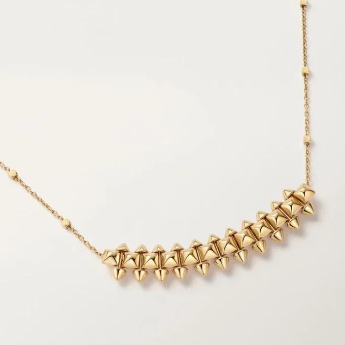 Clash De Cartier Necklace, Medium Model