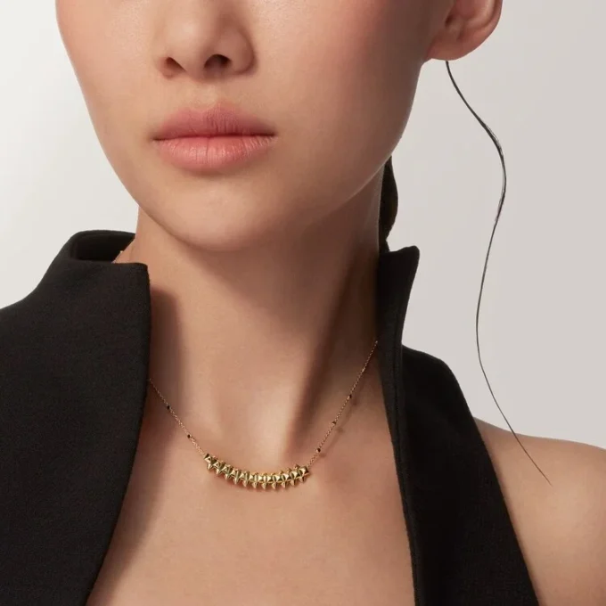 Clash De Cartier Necklace, Medium Model