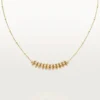 Clash De Cartier Necklace, Medium Model