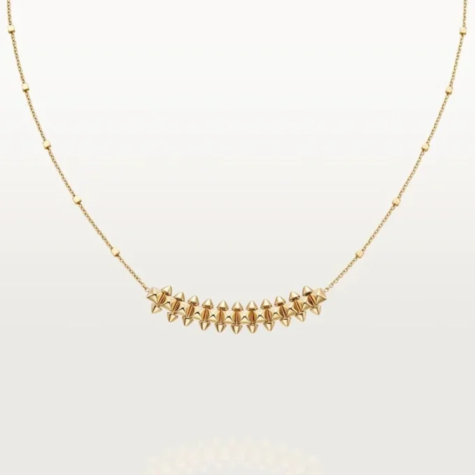 Clash De Cartier Necklace, Medium Model
