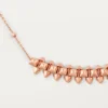 Clash De Cartier Necklace Medium Model – Rose Gold – Cartier