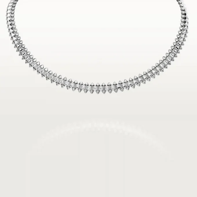 Clash De Cartier Necklace, Flexible, Medium Model